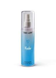 Интимный гель на водной основе Nude - 150 мл. - THE LUFF - купить с доставкой в Керчи