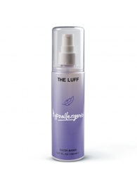 Интимный гель на водной основе Hypoallergenic - 150 мл. - THE LUFF - купить с доставкой в Керчи