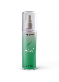 Интимный гель на водной основе Natural - 150 мл. - THE LUFF - купить с доставкой в Керчи