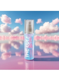 Интимный гель на водной основе Afrodisia Pure Love - 75 мл. - THE LUFF - купить с доставкой в Керчи