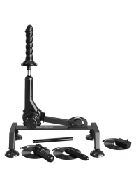 Секс-машина Body Dock Pro - Pipedream - купить с доставкой в Керчи