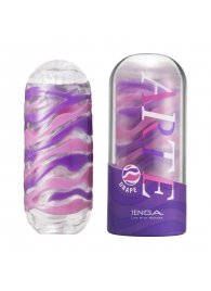 Мастурбатор Tenga Arte Drape - Tenga - в Керчи купить с доставкой