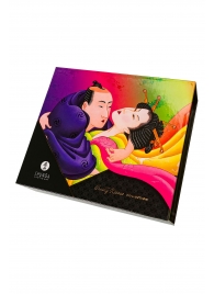 Подарочный набор Fruity Kisses из 3 предметов - Shunga - купить с доставкой в Керчи