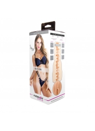 Мастурбатор-вагина Fleshlight Girls - Sky Bri Celestial - Fleshlight - в Керчи купить с доставкой