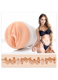 Мастурбатор-вагина Fleshlight Girls - Sky Bri Celestial - Fleshlight - в Керчи купить с доставкой