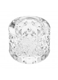 Прозрачный сквозной мастурбатор Cole - Baile - в Керчи купить с доставкой