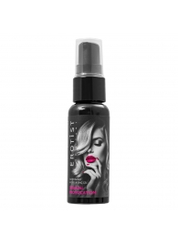 Увлажняющий гель-смазка Erotist Sweet Provocation - 30 мл. - Erotist Lubricants - купить с доставкой в Керчи