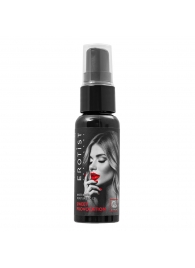 Съедобный гель Erotist Sweet Provocation Watermelon - 30 мл. - Erotist Lubricants - купить с доставкой в Керчи