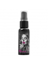 Съедобный гель Erotist Sweet Provocation Grapes - 30 мл. - Erotist Lubricants - купить с доставкой в Керчи