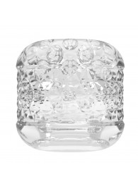 Прозрачный мастурбатор Cory - Baile - в Керчи купить с доставкой