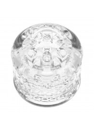 Прозрачный мастурбатор Cory - Baile - в Керчи купить с доставкой