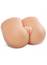 Мастурбатор-полуторс F*ck Me Silly Petite - Pipedream - в Керчи купить с доставкой