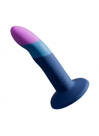 Страпон унисекс Romp Piccolo Pegging Kit - ROMP - купить с доставкой в Керчи