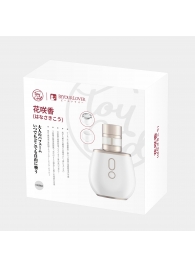 Элегантный стимулятор с вакуумом и микротоками Aromia - BeYourLover - купить с доставкой в Керчи