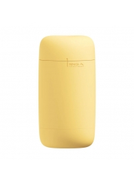 Желтый мастурбатор Tenga Puffy - Tenga - в Керчи купить с доставкой