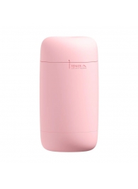 Розовый мастурбатор Tenga Puffy - Tenga - в Керчи купить с доставкой
