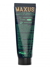 Интимный гель на водной основе MAXUS Alive Elixir - 75 мл. - Maxus - купить с доставкой в Керчи