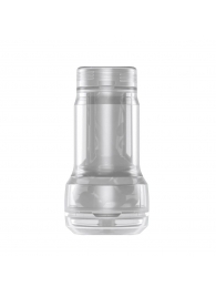 Мастурбатор Feel Pocket Stroker Crystal - Kiiroo - в Керчи купить с доставкой