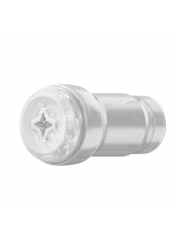 Мастурбатор Feel Pocket Stroker Crystal - Kiiroo - в Керчи купить с доставкой