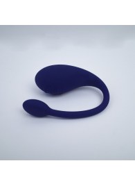 Синее виброяйцо Aurora - Sose