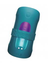 Нереалистичный мастурбатор Gush 2 - Lovense - в Керчи купить с доставкой