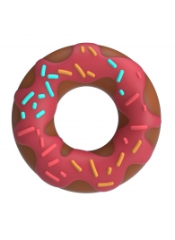 Эрекционное кольцо в форме пончика Berry - Baile - в Керчи купить с доставкой