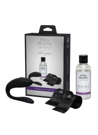 Набор для пар Moving As One - Fifty Shades of Grey - купить с доставкой в Керчи