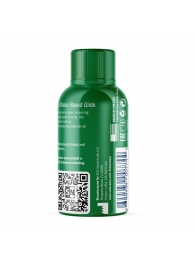 Лубрикант на водной основе All Natural - 29,5 мл. - Swiss navy - купить с доставкой в Керчи