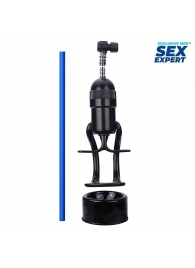 Комплект запасных частей для вакуумной помпы Sex Expert - Sex Expert - в Керчи купить с доставкой