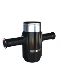 Интерактивный автоматический мастурбатор с подогревом TINGON M1 Smart - Tingon - в Керчи купить с доставкой