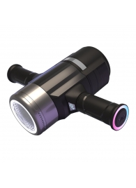 Интерактивный автоматический мастурбатор с подогревом TINGON M1 Smart - Tingon - в Керчи купить с доставкой