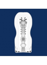 Мастурбатор Tenga Premium 20th Anniversary Cup - Tenga - в Керчи купить с доставкой