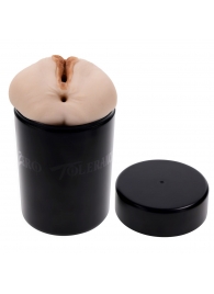 Мастурбатор Dani Daniels - вагина и анус - Zero Tolerance - в Керчи купить с доставкой