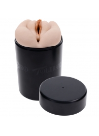 Мастурбатор Sasha Grey - вагина и анус - Zero Tolerance - в Керчи купить с доставкой