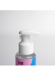 Увлажняющий гель с ароматом ежевики Slide Berry Slide - 100 мл. - INTT - купить с доставкой в Керчи