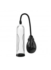 Прозрачная автоматическая вакуумная помпа - Baile - в Керчи купить с доставкой