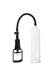 Прозрачная вакуумная помпа AleXander - Baile - в Керчи купить с доставкой