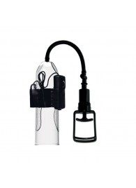 Прозрачная вакуумная помпа с вибрацией AleXander - Baile - в Керчи купить с доставкой