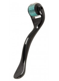 Черное колесо Вартенберга Micro Pinwheel - 13,4 см. - Orion - купить с доставкой в Керчи