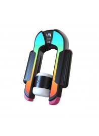 Интерактивный автоматический мастурбатор M2 - Tingon - в Керчи купить с доставкой