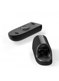 Черный мастурбатор ARCwave Ion 2 - Arcwave - в Керчи купить с доставкой