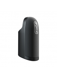 Черный мастурбатор ARCwave Ion 2 - Arcwave - в Керчи купить с доставкой