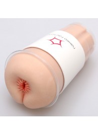 Мастурбатор-анус Naked Factory A-01 - Naked Factory - в Керчи купить с доставкой