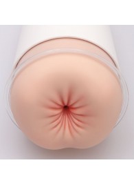 Мастурбатор-анус Naked Factory A-02 - Naked Factory - в Керчи купить с доставкой