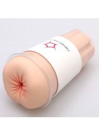 Мастурбатор-анус Naked Factory A-02 - Naked Factory - в Керчи купить с доставкой