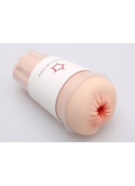 Мастурбатор-анус Naked Factory A-03 - Naked Factory - в Керчи купить с доставкой