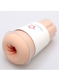 Мастурбатор-анус Naked Factory A-04 - Naked Factory - в Керчи купить с доставкой