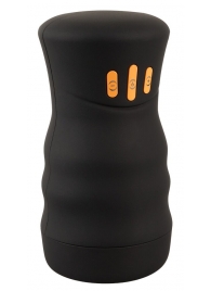 Мультифункциональный мастурбатор Gyro - Orion - в Керчи купить с доставкой