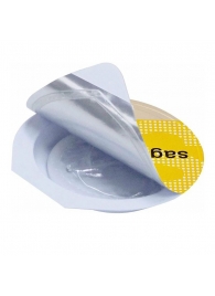 Презервативы увеличенного размера Sagami Original 0.02 XL-size - 3 шт. - Sagami - купить с доставкой в Керчи
