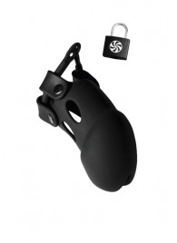 Черный пояс верности Guard - Lola Games - купить с доставкой в Керчи